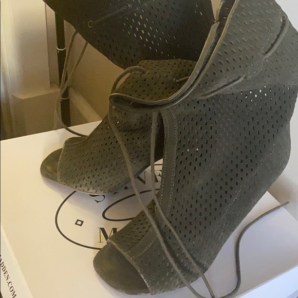 Booties - Picture 2 of 3